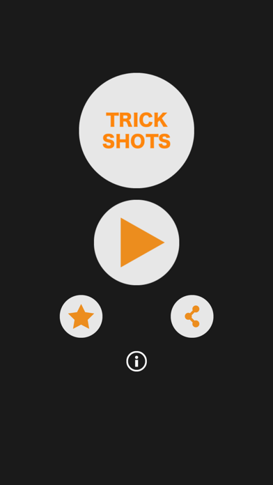 Screenshot 2 of Ping Pong Trick Shots