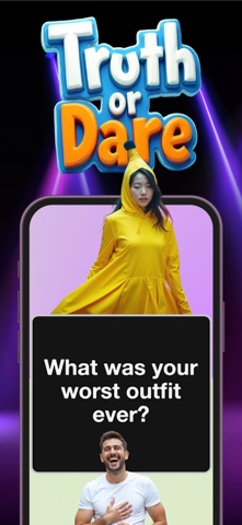 Screenshot 3 of Never Have I Ever +18