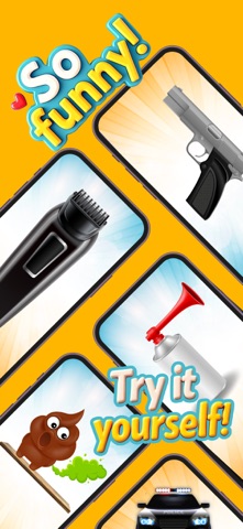 Screenshot 2 of The Prank App