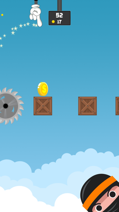 Screenshot 2 of Punch God