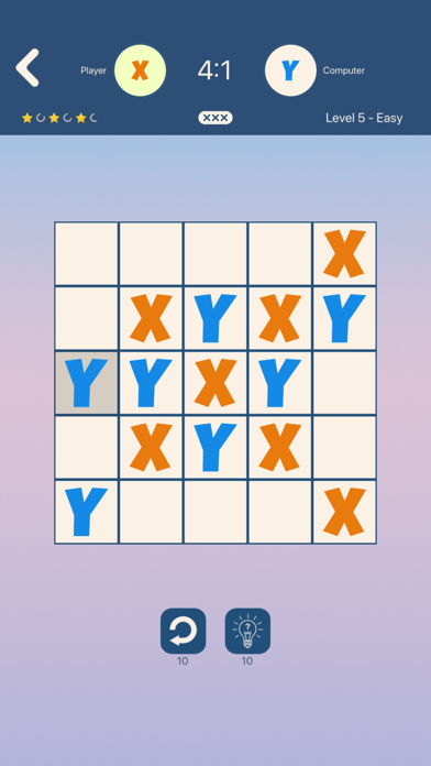 Screenshot 3 of TacTicX