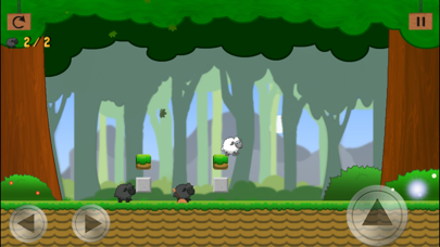 Screenshot 2 of Clone Sheep