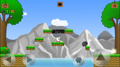 Screenshot 3 of Clone Sheep