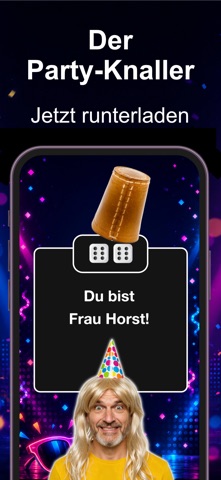 Screenshot 3 of Party Games