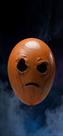 Screenshot 2 of Scary Halloween Games