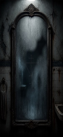 Screenshot 3 of Scary Halloween Games