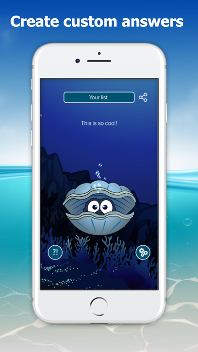 Screenshot 2 of The Conch Shell