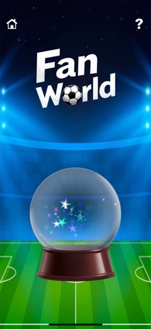 Screenshot 1 of Fan World