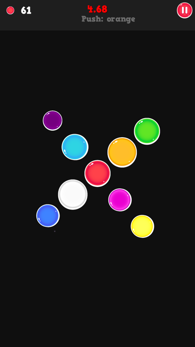 Screenshot 2 of 100 Buttons